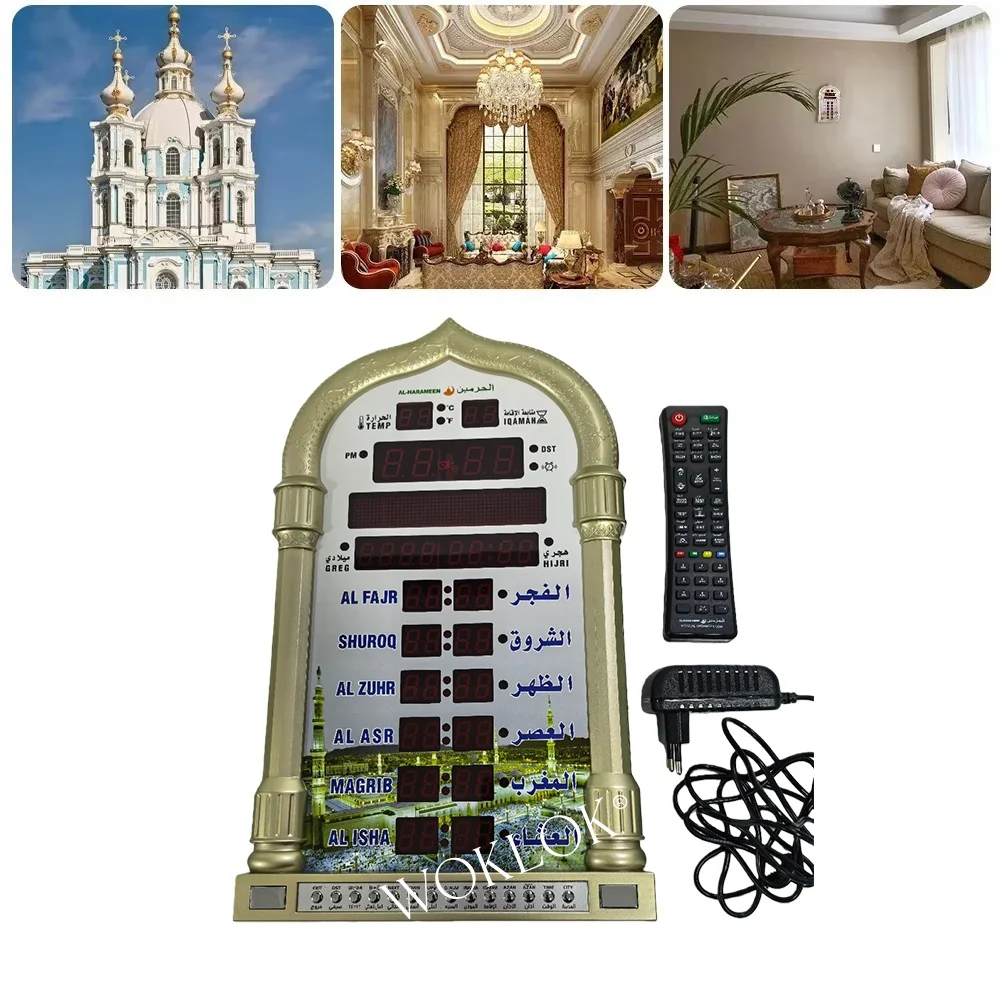 Thumbnail 4 - #27 Top 40 Clocks Worth Buying In 2026