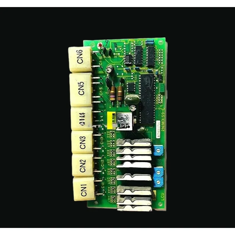 Parts For Parts CV60 Shaft Communication Board LCU15A/UCE1 115C4 2NIM3159-C