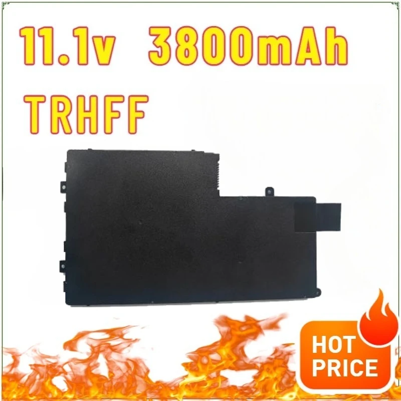 

2025 11,1 В 43 Втч для Dell Inspiron 15-5547 5547 5548 5545 5542 N5547 N5447 Latitude 14 3450 15 E3450 E3550 Аккумулятор для ноутбука TRHFF