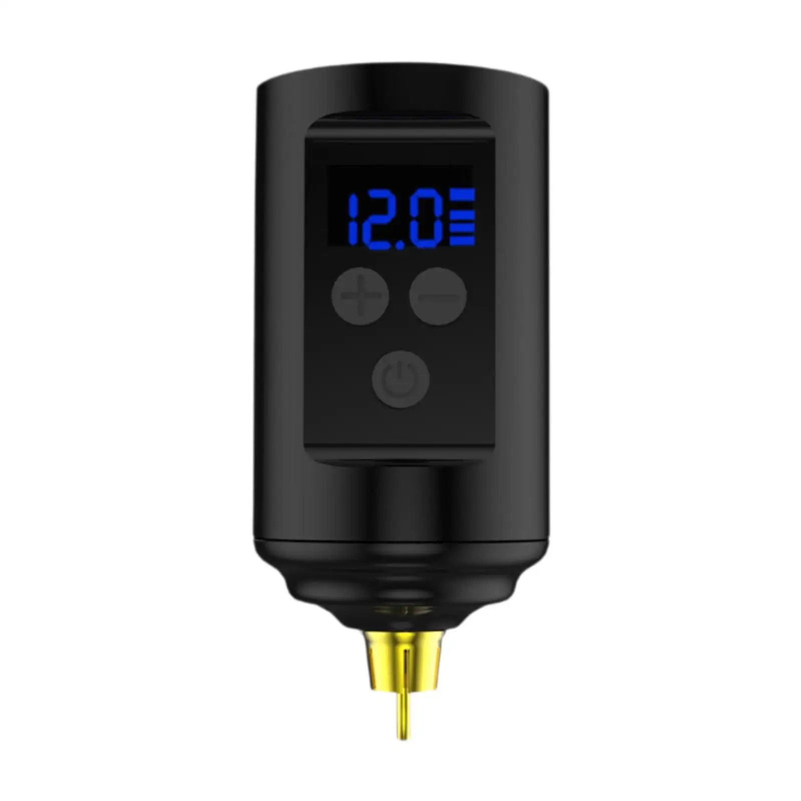 

Tattoo Battery Pattern Power Supply Versatile Overcharge Protection Easy to Use