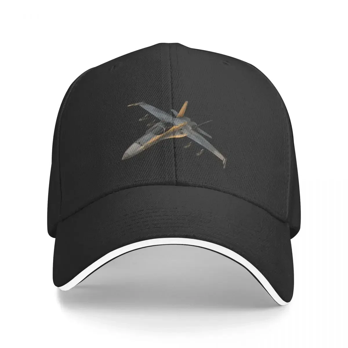 f16-hunter-killer-bone-de-beisebol-textado-novo-chapeu-de-pesca-masculino-de-luxo-feminino