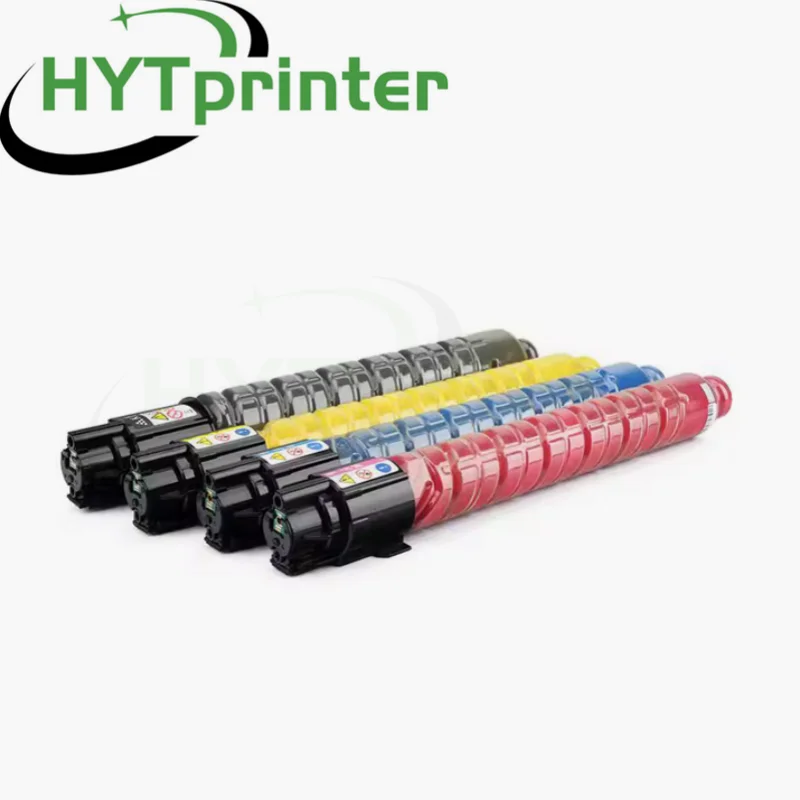 Profession Toner Cartridge Compatible for Ricoh Aficio MPC300 MPC300SR MPC400 MPC400SR MPC401 MPC401SR