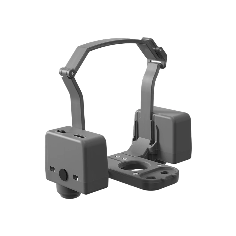 A44TAirdrop ระบบ Thrower สําหรับ DJI Mavic 3/Mavic 3 Pro/Mavic 3 คลาสสิกการจัดส่งโฆษณาตกปลาเหยื่อโยนของขวัญ