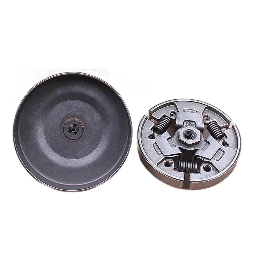 Trimmer Spring Kit 20*18*12cm packaging Size Clutch Drum Kit 6 Piece Spring Set Easy Installation Kit Spring Replacement