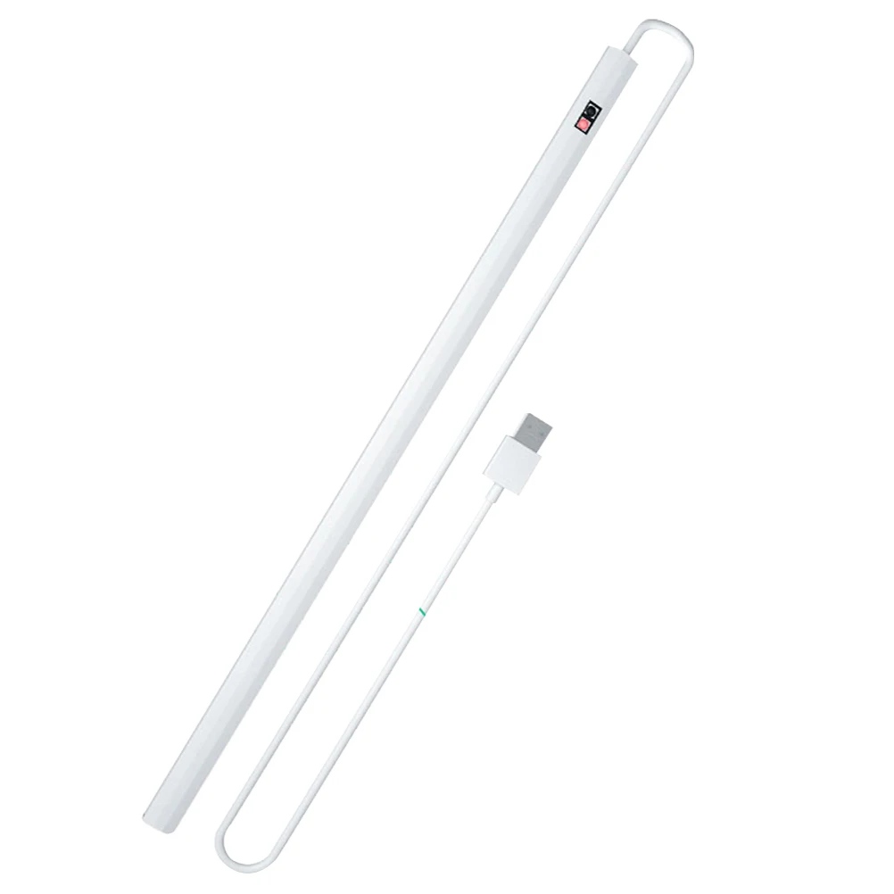 

Induction Light Bar Wardrobe LED Strip Under Cabinet Motion Sensor Intelligent Infrared Lamp Hard