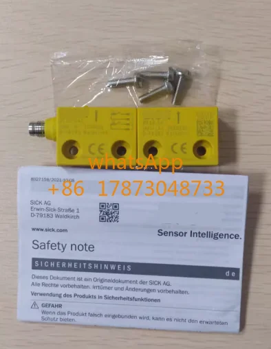 New original RE13-SAC (1059503)Non-contact Safety Switch