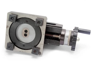 Special Accessory S/N: 10083 Indexable Tool Holder Exclusive for C1/M1 Series