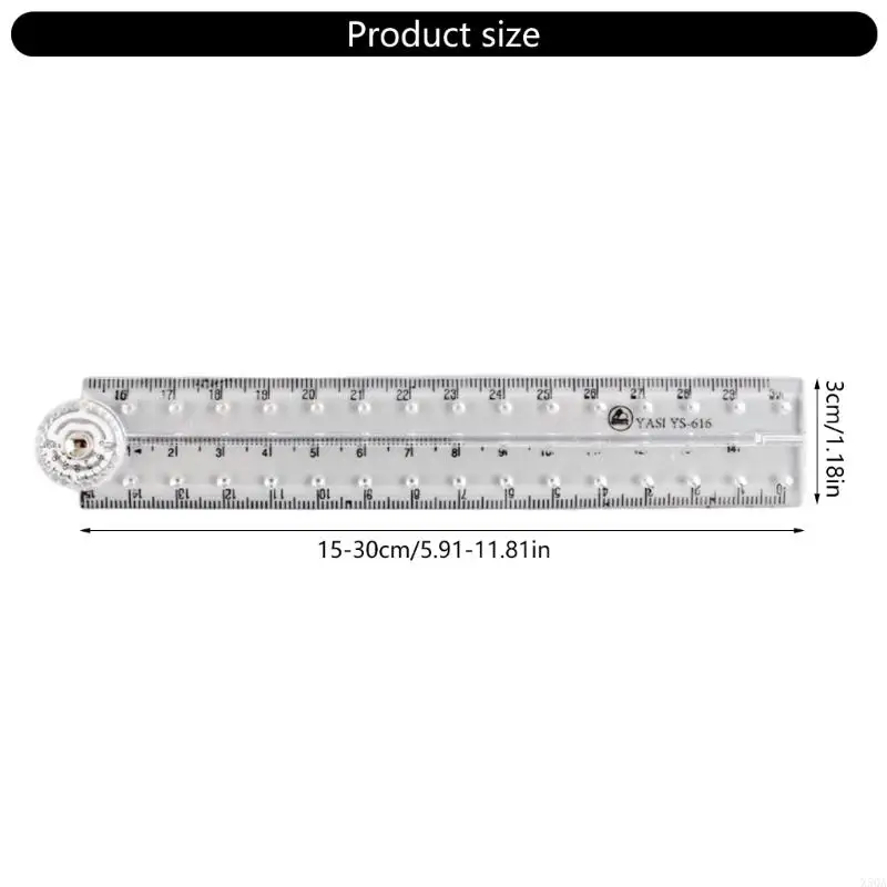 2025 ملك صياغة جديد طويل القامة ومرن مع مؤشرات قياس دقيقة #6