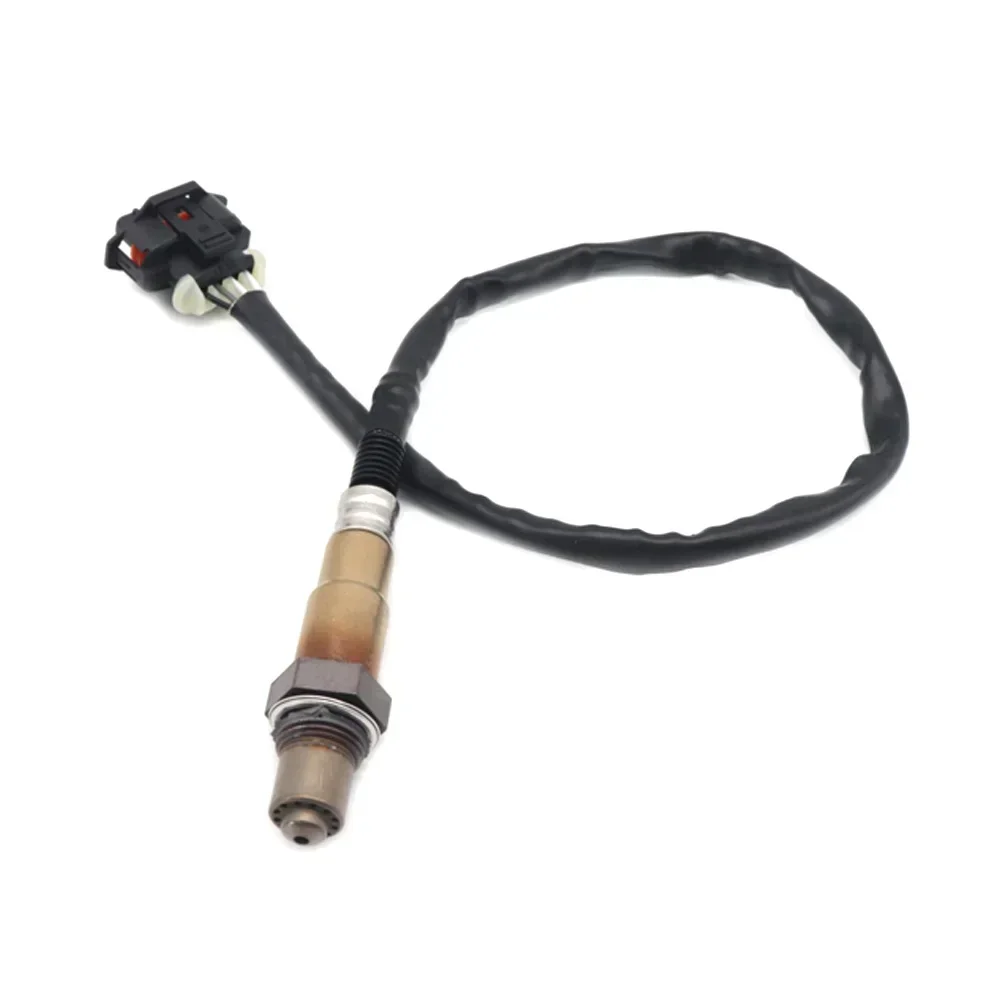 Nuevo coche 0258006924 sonda Lambda Sensor de oxígeno para Vauxhall Opel AGILA COMBO CORSA C D MK 1,0 1,2 1,4 55561863 93190419 855528