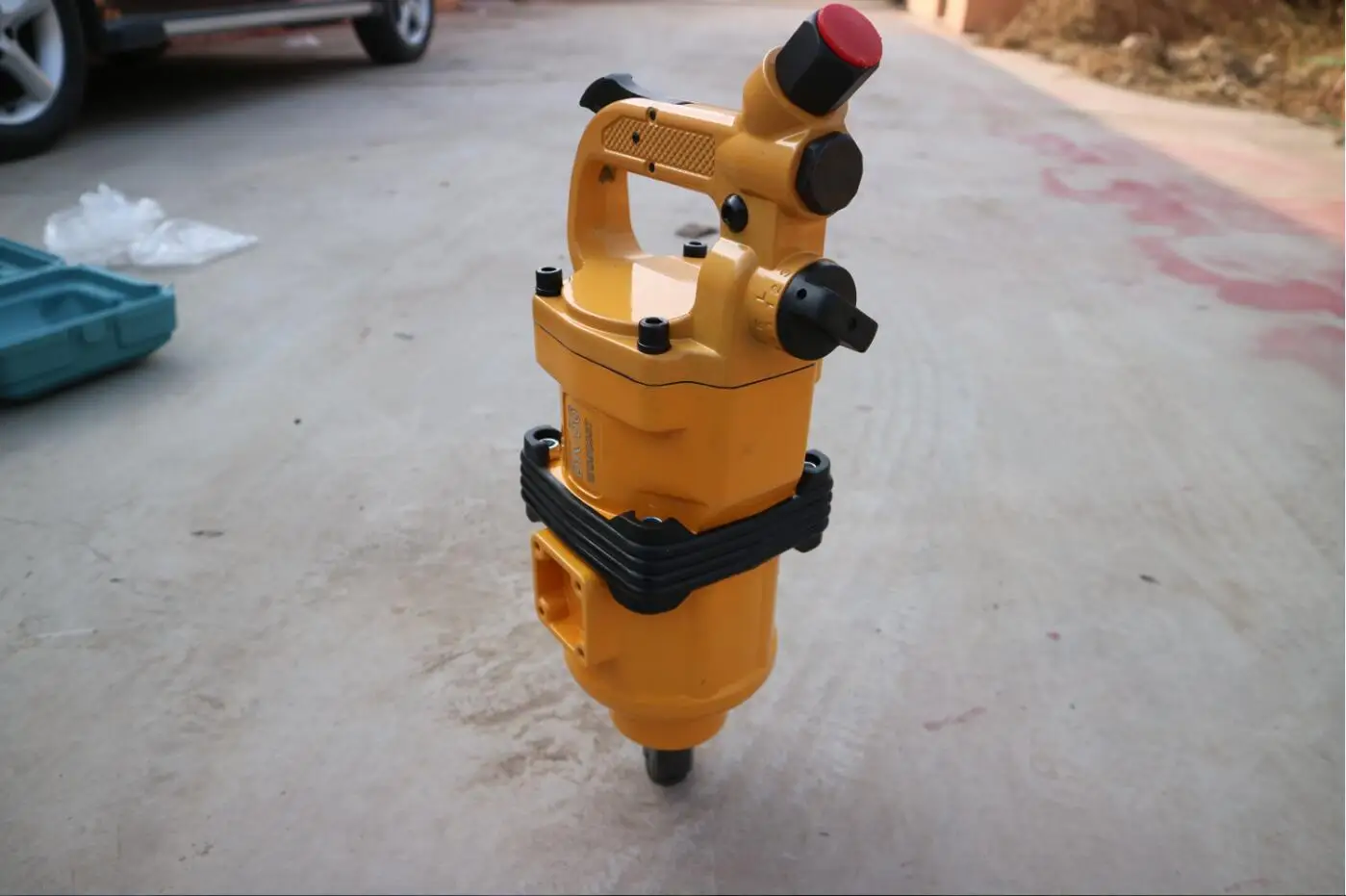 Mine pneumatic wrench,BK56 mine  trigger