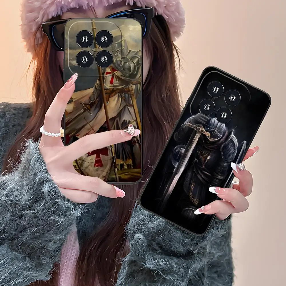 Templar Knights Mob… - image