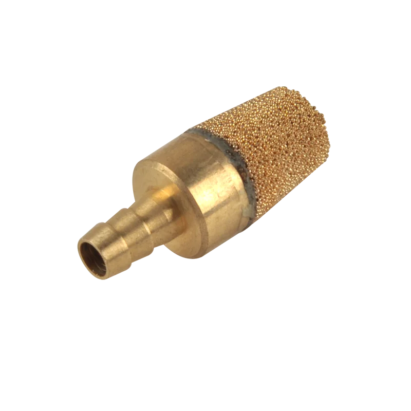 1Pc Sintered Bronze Fuel Filter For RC Airplane Boat Car Nitro Gas Engine