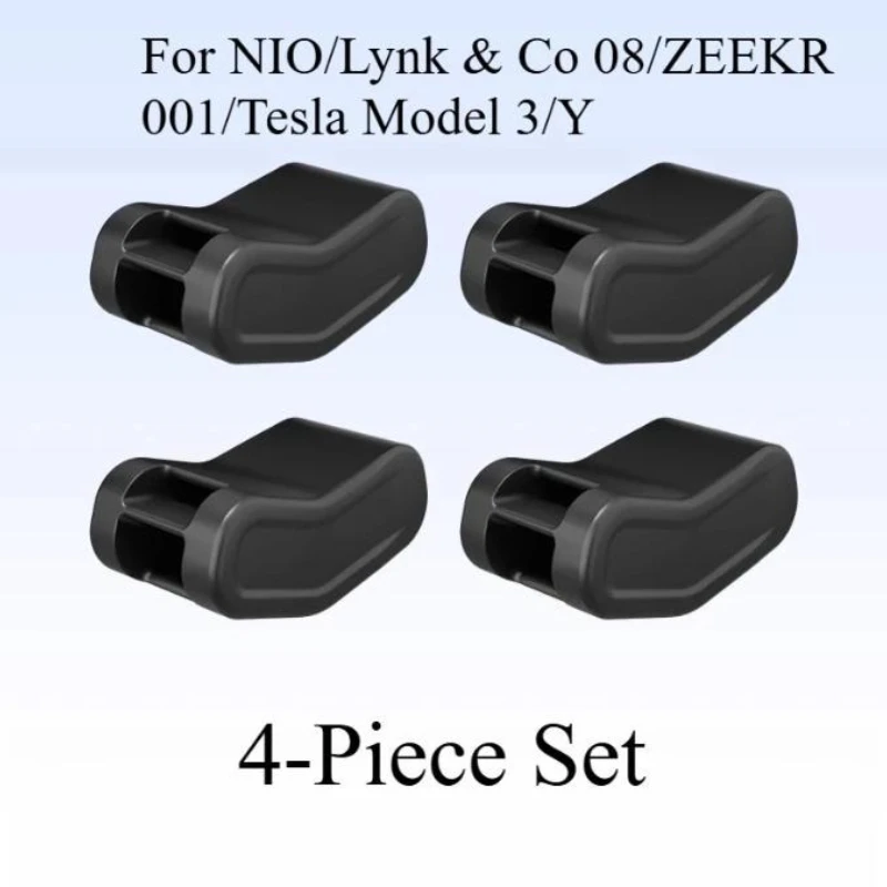 Fragrance Diffuser Clip for Refreshed NIO/Lynk & Co 08/ZEEKR 001/Tesla Model 3/Y Air Outlet