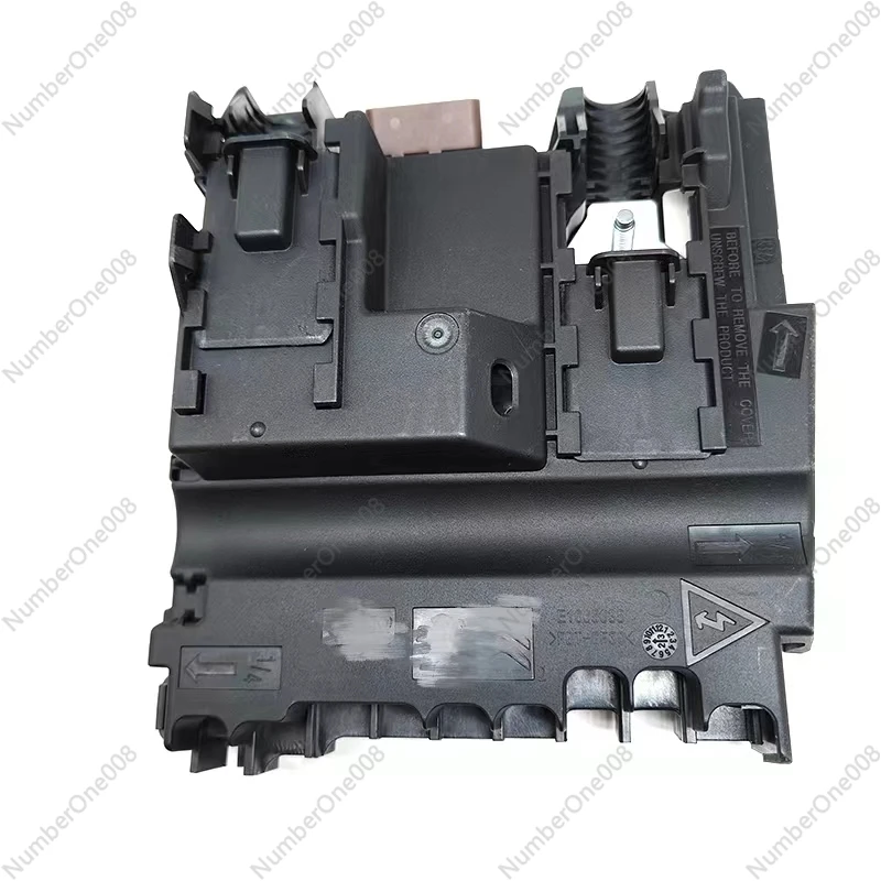 

Новый модуль управления питанием Peugeot 408 4008 Citroen C4 Picasso, блок управления питанием BPGA Battery Manager
