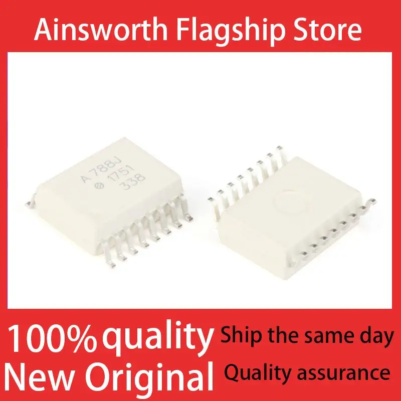 HCPL- 788J-500E 796J