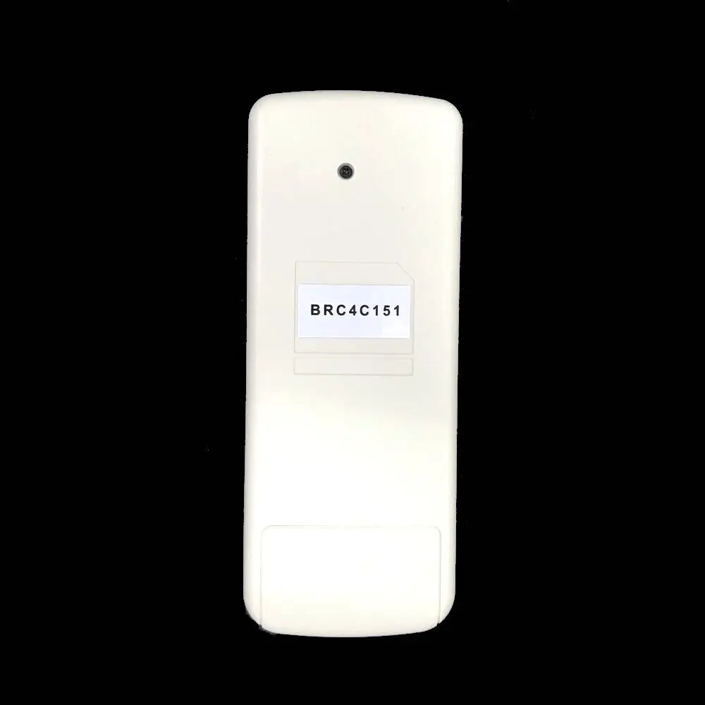 جديد BRC4C151 لجهاز التحكم عن بعد العالمي AC DAIKIN BRC4C155 BRC4C158 BRC4C152