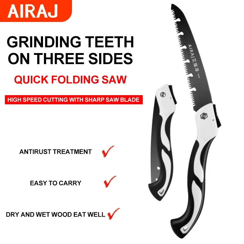 Thumbnail 4 - #3 Trending Hand Saws Right Now