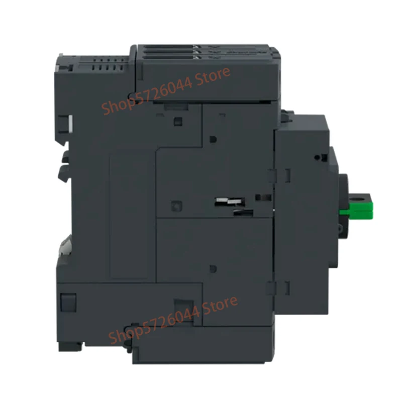 GV3P80 TeSys Deca GV3P Thermomagnetic motor circuit breaker 70-80A Everlink terminals