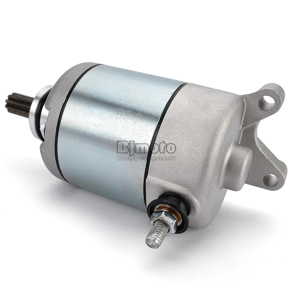 Anlasser für Honda Wave 125 ANF125 ANF125T Innova MSX125 Grom CRF150F CBF125 CBF150 CRF250X 31200-KPW-901 31200-KSC-671 – Detail 16