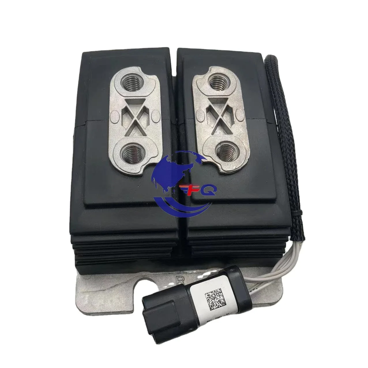 Control Gp-Pedal 561-7001 of Excavator Single Foot Walking Foot Valve Excavator Foot Pedal FOR E307-5 E323D E308-5 E308SR