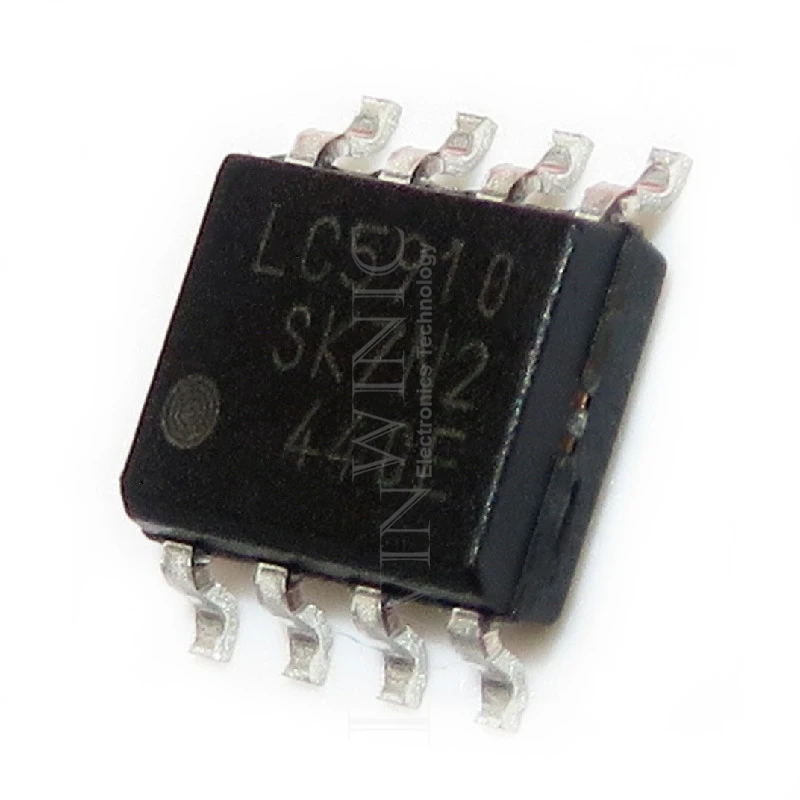 1-50PCS LC5910S-TL LC5910S TC7660CPA TC7660 W25Q64FVSIQ 25Q64FVSIQ AD725ARZ AD725AR VOM1271 1271 LM391N-100 LM391