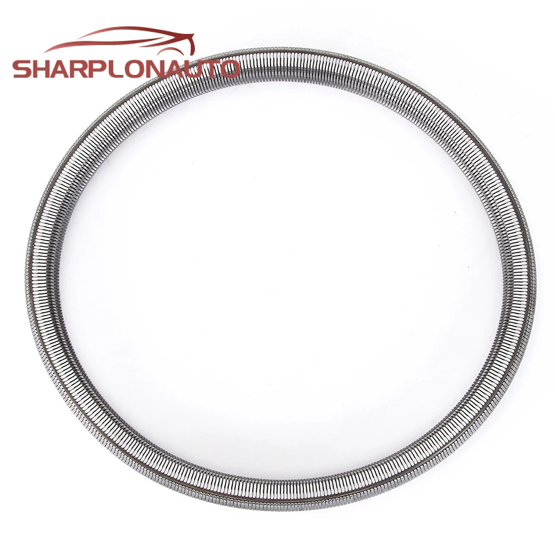 

Best Price K114 K115 CVT Automatic Transmission Gearbox Drive Pulley Set Sprocket Chain Belt