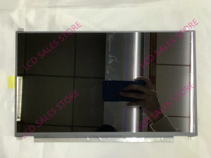 Pantalla LED de 13,3 pulgadas, N133HSE-EB3