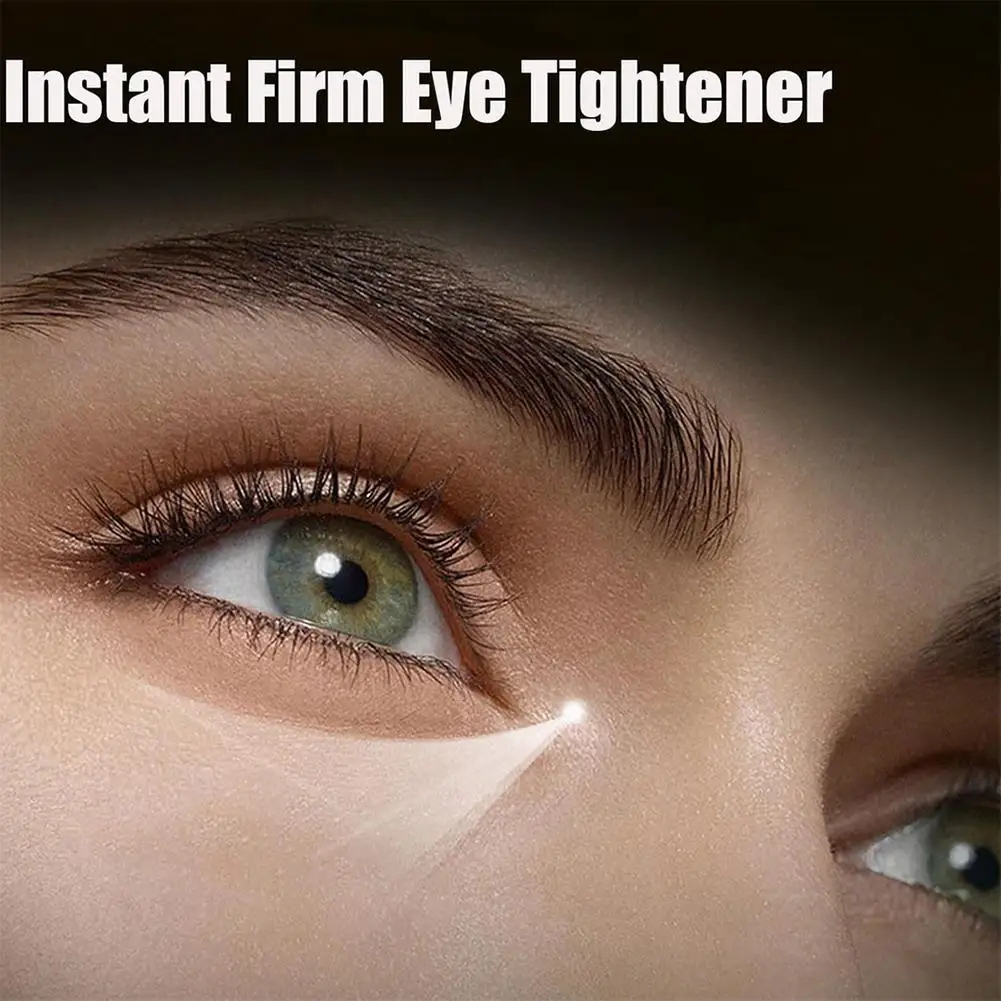 Celyn Instant Firming Eye Cream Fade Fine Lines Tighten Eye Skin Reduce Eyes Bag Alleviate Dark Circles Soothing Skin Care - view 3