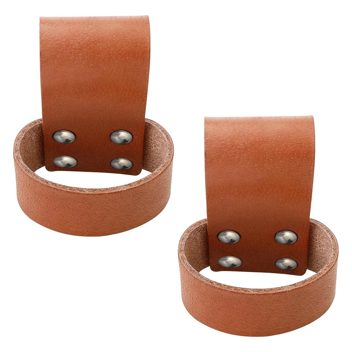 Skórzany stojak na młotek, Premium stojak na młotek z pętlą na pasek, stojak na młotek do wielu narzędzi, mały uchwyt na młotek, skórzany futerał