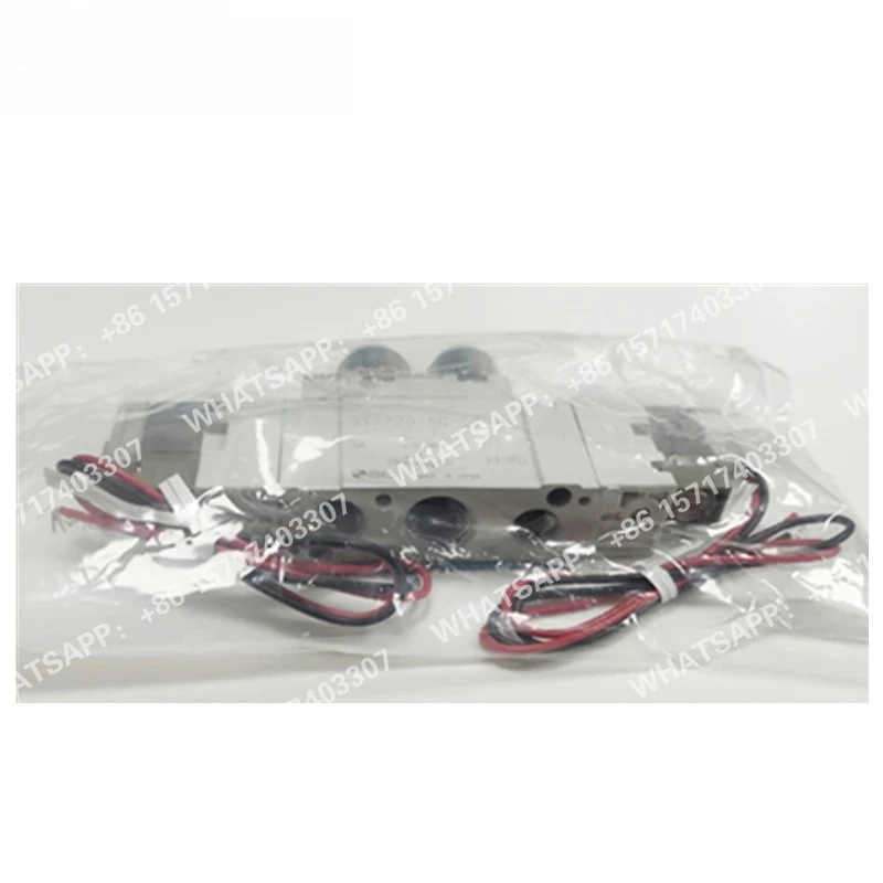 vanne-solenoide-5-ports-sy9220-sy9220-5lzd-02-sy9220-5lzd-5lz-5ld-5gzd-5gz-5gd-5dzd-5dz-5dd-4lzd-4gzd