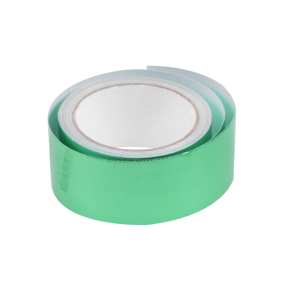 

Tent Repair Tape Durable Resistant Tarpaulin Kites Patch Stickers Camping Seal Accessory Green High Temp 60c 80c