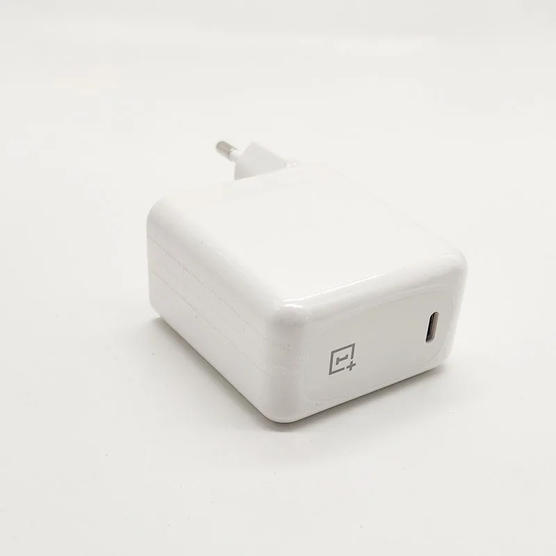 Original OnePlus Warp Charge 65W Power Adapter EU 10V 6.5A OnePlus 9 Pro 9R 8T Nord usb type c to type c cable for one plus fast - Image 3