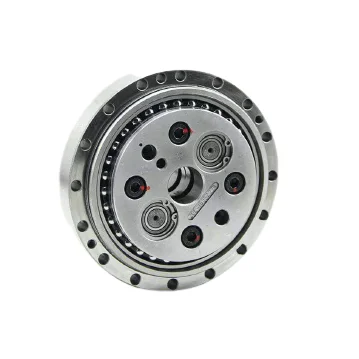 

Cycloidal Pin Wheel Gearbox Robot Joint Module Heavy Duty Harmonic Drive Gear High Rigidity Transmission