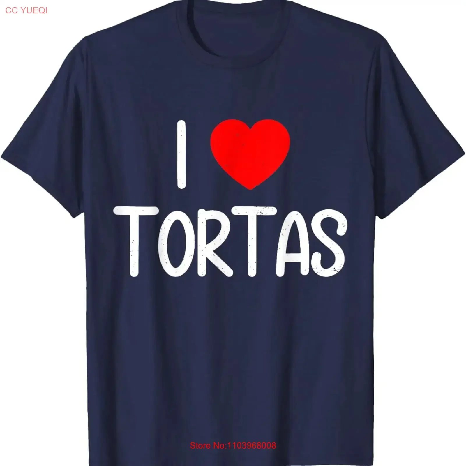 Camiseta para hombre con diseño divertido de torta mexicana, estilo vintage, ligeramente suave, para uso diario, informal y elegante.