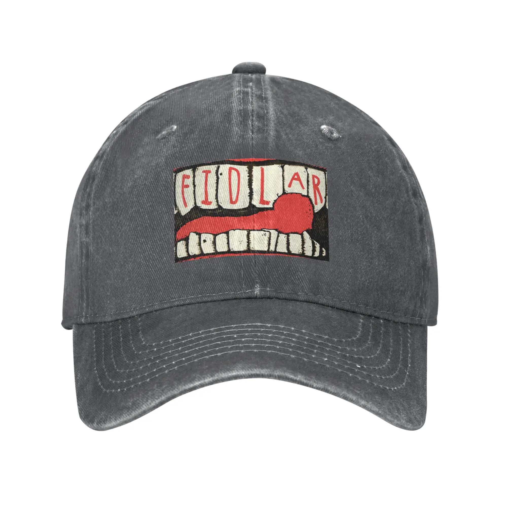 Fashion untu art baseball cap  Uv Protection Mesh Cap