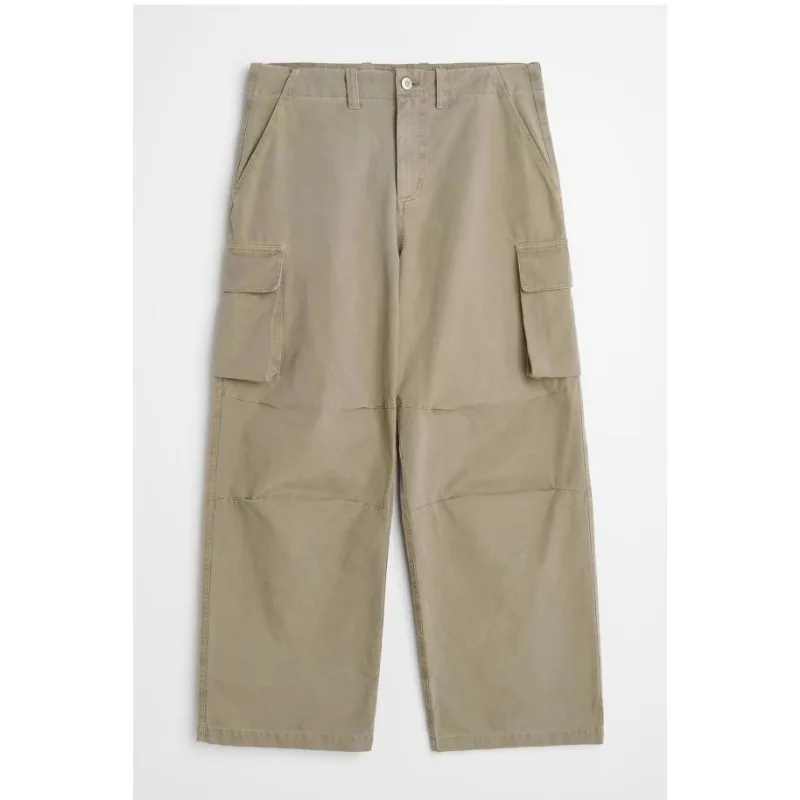 

High Street Our Legacy Versatile Classic Casual Pants Men Women Fashion Comfortable Best Quality Trousers