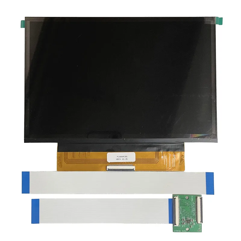 Imagem -04 - Tela Lcd de 89 Polegadas Tm089cfsp01 4k 3840*2400 para Impressora 3d Anycubic Photon Mono x