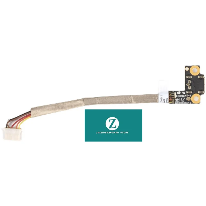FOR LENOVO ThinkPad Helix 20cg 20CH DC  04Y0115 USB Docking BOARD 00JT568 00JT550