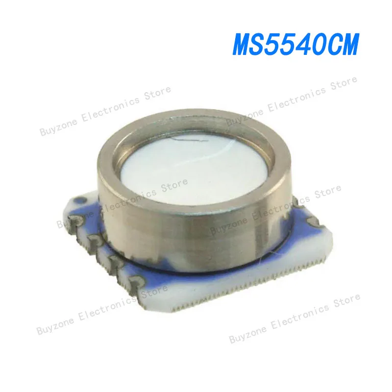 

MS5540CM MS5540-CM Board Mount Pressure Sensors Micro air pressure module sensor