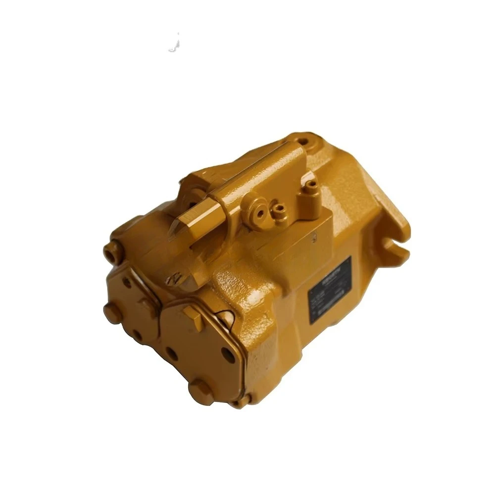 

Мотор вентилятора cat 505-5180 349GC