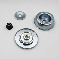 Blade Adapter Attachment Maintenance Kit For Stihl Brush Cutter FS120 FS250 FS55 Head Gearbox Thrust Washer Collar Nut M10x1.0