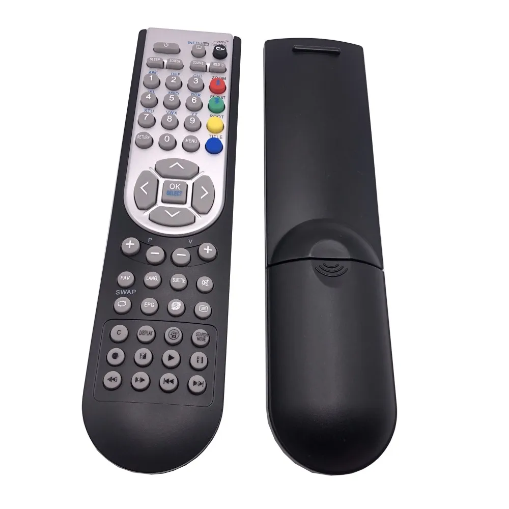 RC1900 TV Intelligent Remote Control Fit for OKI 16/19/22/24/26/32/37/39/40/42/46 inches TV