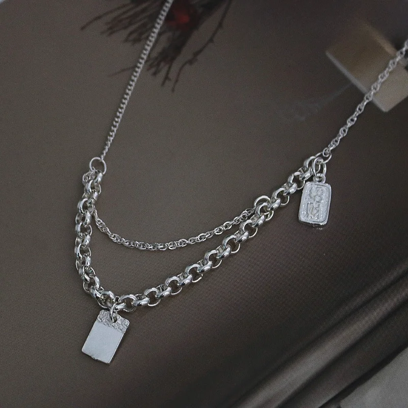 collana-a-doppio-strato-in-argento-puro-amuleto-portafortuna-per-l'attrazione-della-ricchezza-con-motivo-a-nuvola-catena-alla-moda-per-clavicola-versatile