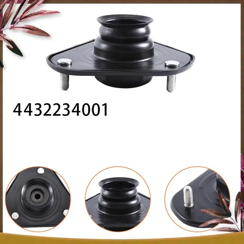 AB59-4432234001 Per Ssangyong Korando Auto Ammortizzatore Anteriore Copertura Superiore Cuscinetto In Gomma Parti