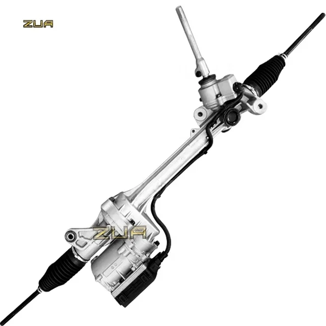 

Rack for Hyundai Genesis G80 2017-2020 Sedan 57700-B1205 57700B1205 Electric Power Steering