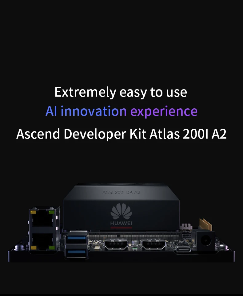 4G 8TOPS Edge Computing для проектов AI Встроенная плата разработчика Модуль разработчика