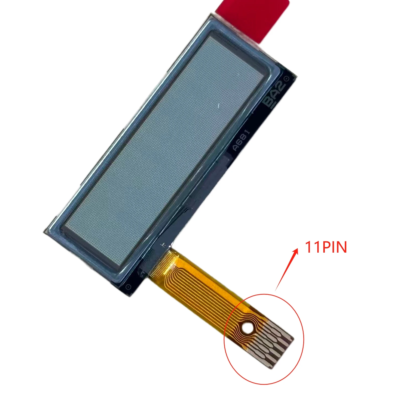Original Futaba ELW0901AA Display Screen OLED Panel Module Replacement Repair Part for Industrial Equipment