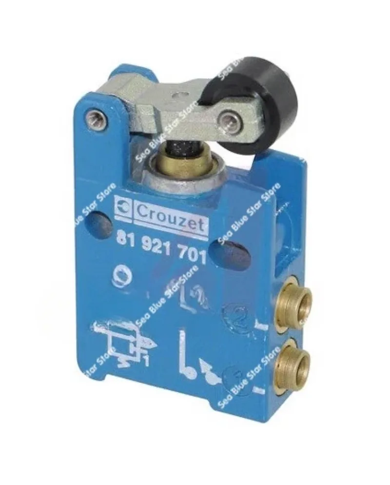 

Stroke switch 81921701 Stroke switch New original, micro valve pneumatic control element