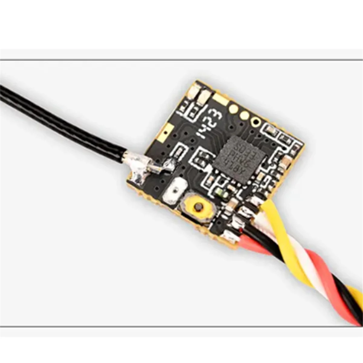 2025 + Nano25 5.8G … - image