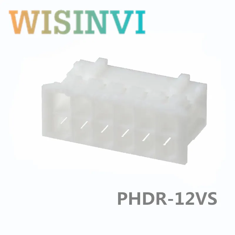 100 pcs PHDR-08VS PHDR-10VS PHDR-12VS PHDR-14VS PHDR-18VS PHDR-20VS  Radírgumi Szedési hiba 8pin 10pin 12pin 14pin 18pin 20pin csatlakozó